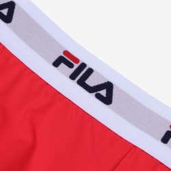 Fila Outfit Drose - Miesten Alushousut - Punainen | FI-84575